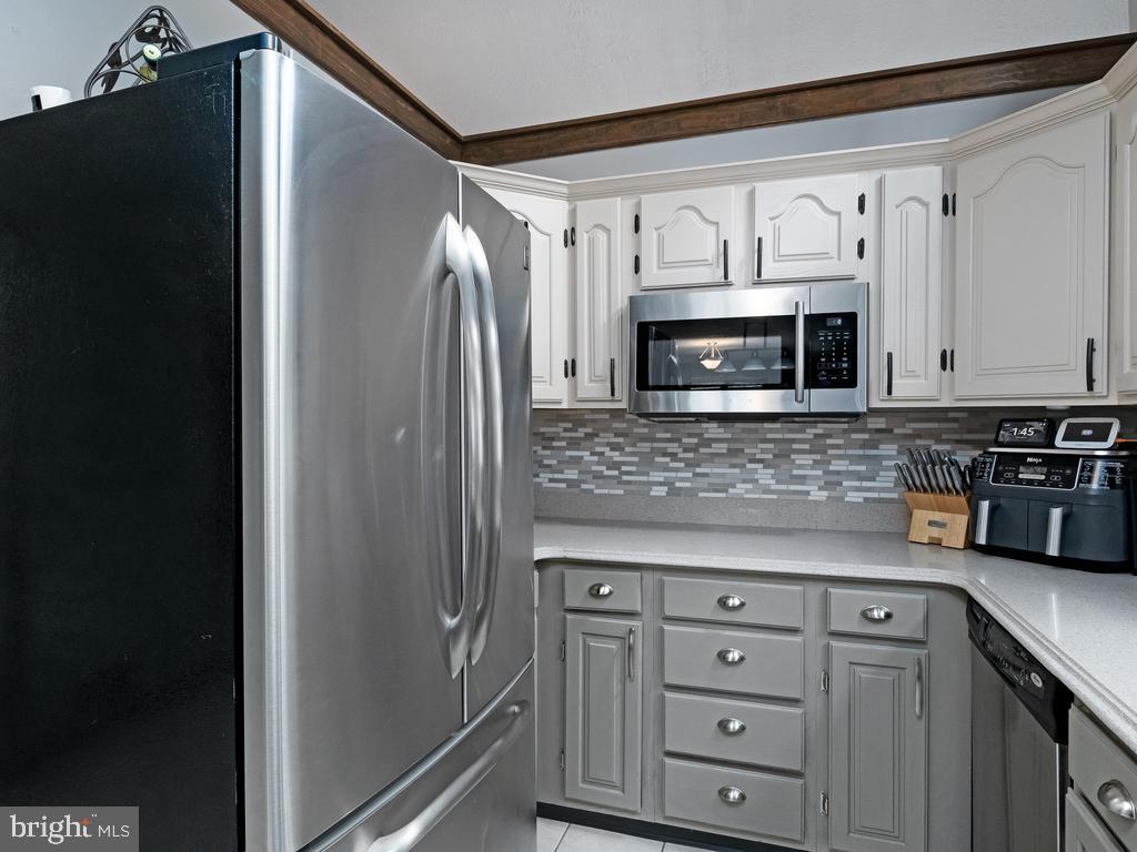 AQUIA HARBOUR - Residential