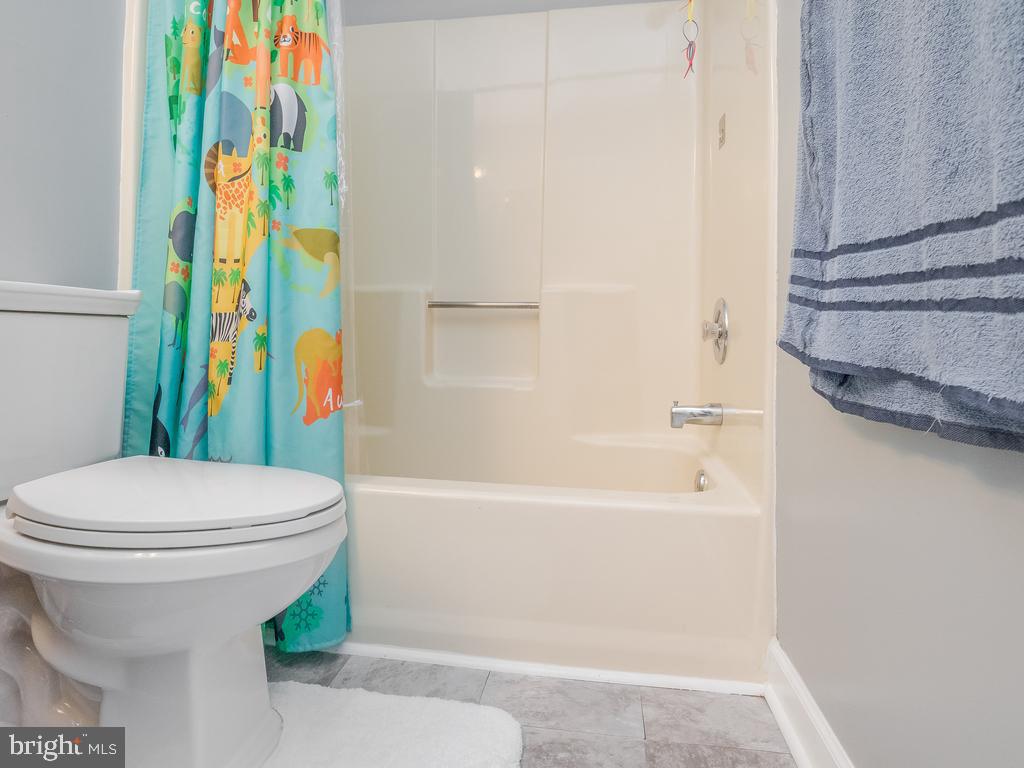 AQUIA HARBOUR - Residential