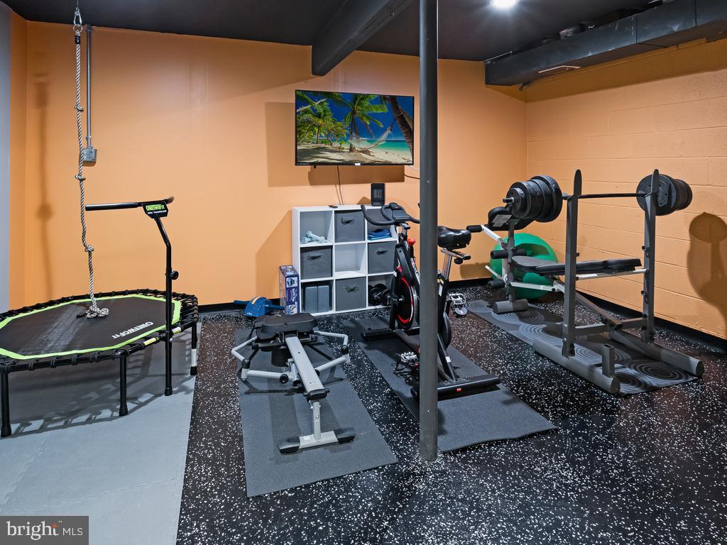 AQUIA HARBOUR - Residential