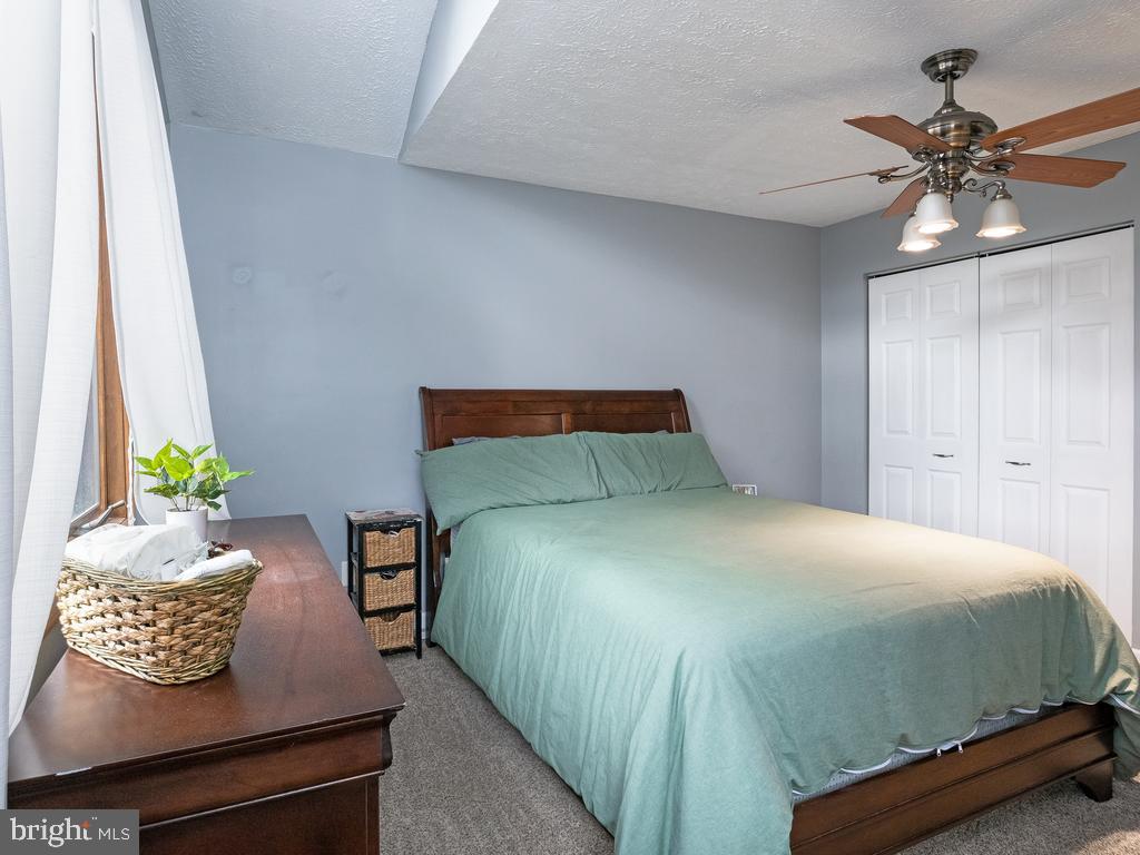 AQUIA HARBOUR - Residential