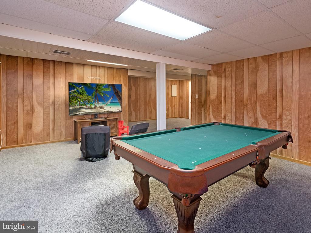 AQUIA HARBOUR - Residential