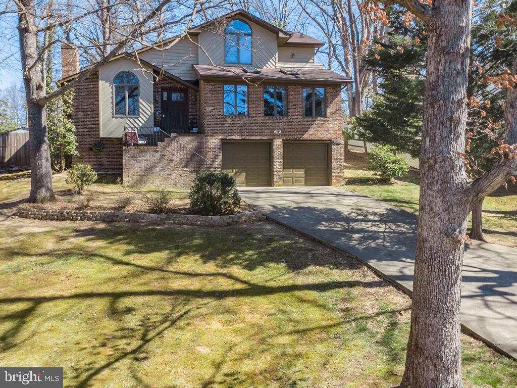 AQUIA HARBOUR - Residential