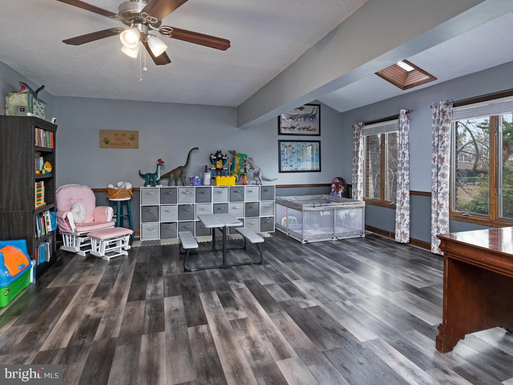 AQUIA HARBOUR - Residential