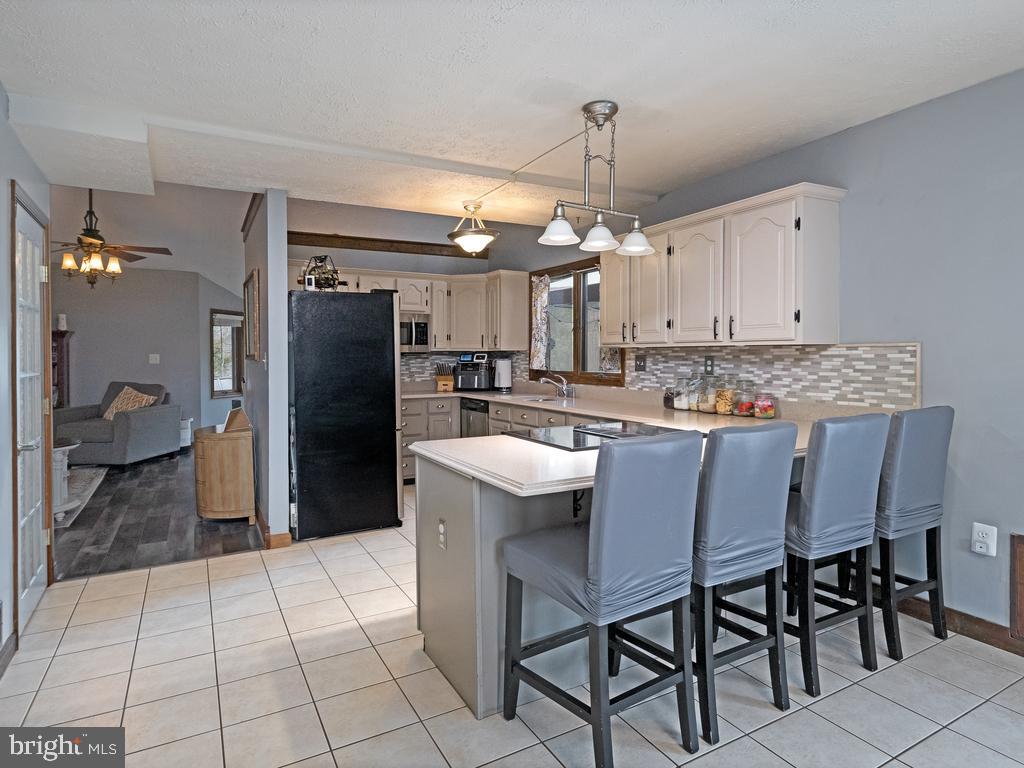 AQUIA HARBOUR - Residential