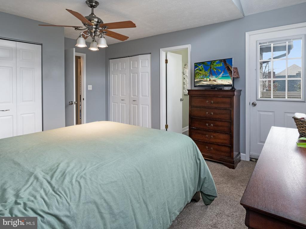 AQUIA HARBOUR - Residential