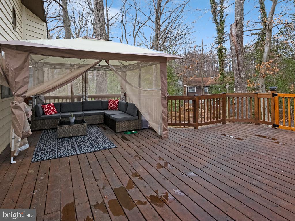 AQUIA HARBOUR - Residential