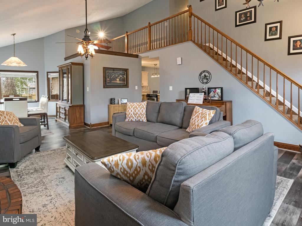 AQUIA HARBOUR - Residential