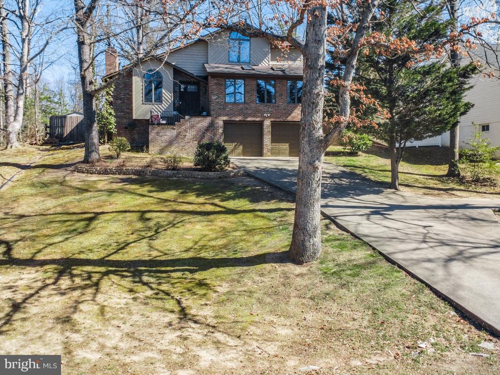 AQUIA HARBOUR - Residential