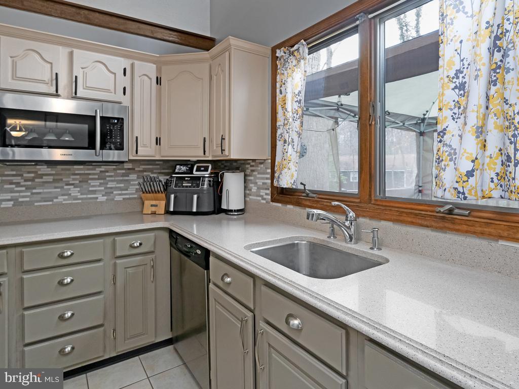 AQUIA HARBOUR - Residential