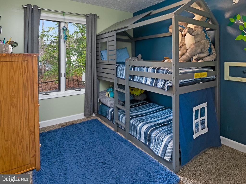 AQUIA HARBOUR - Residential