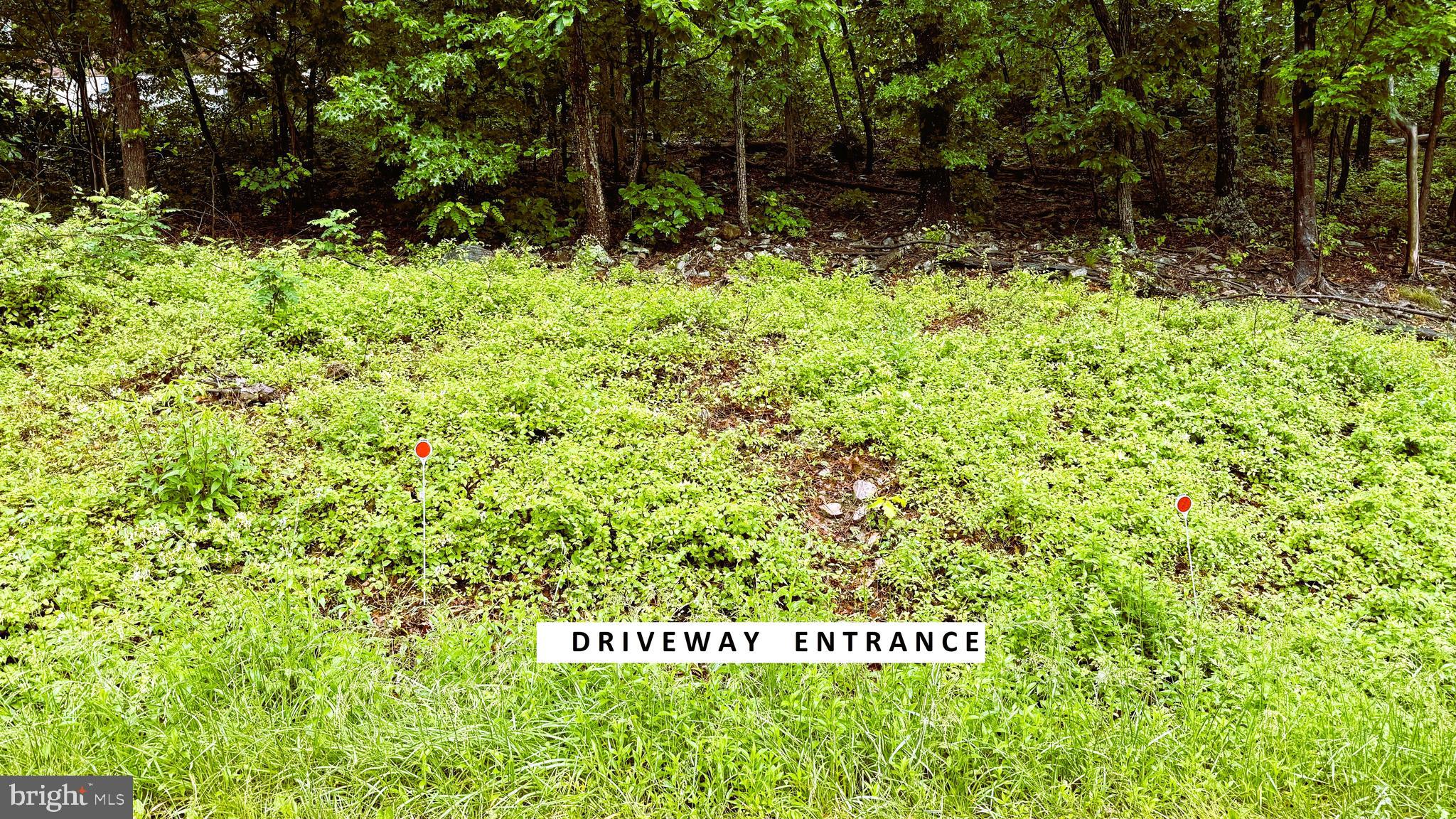LOT 160 HAWK TRAIL 142