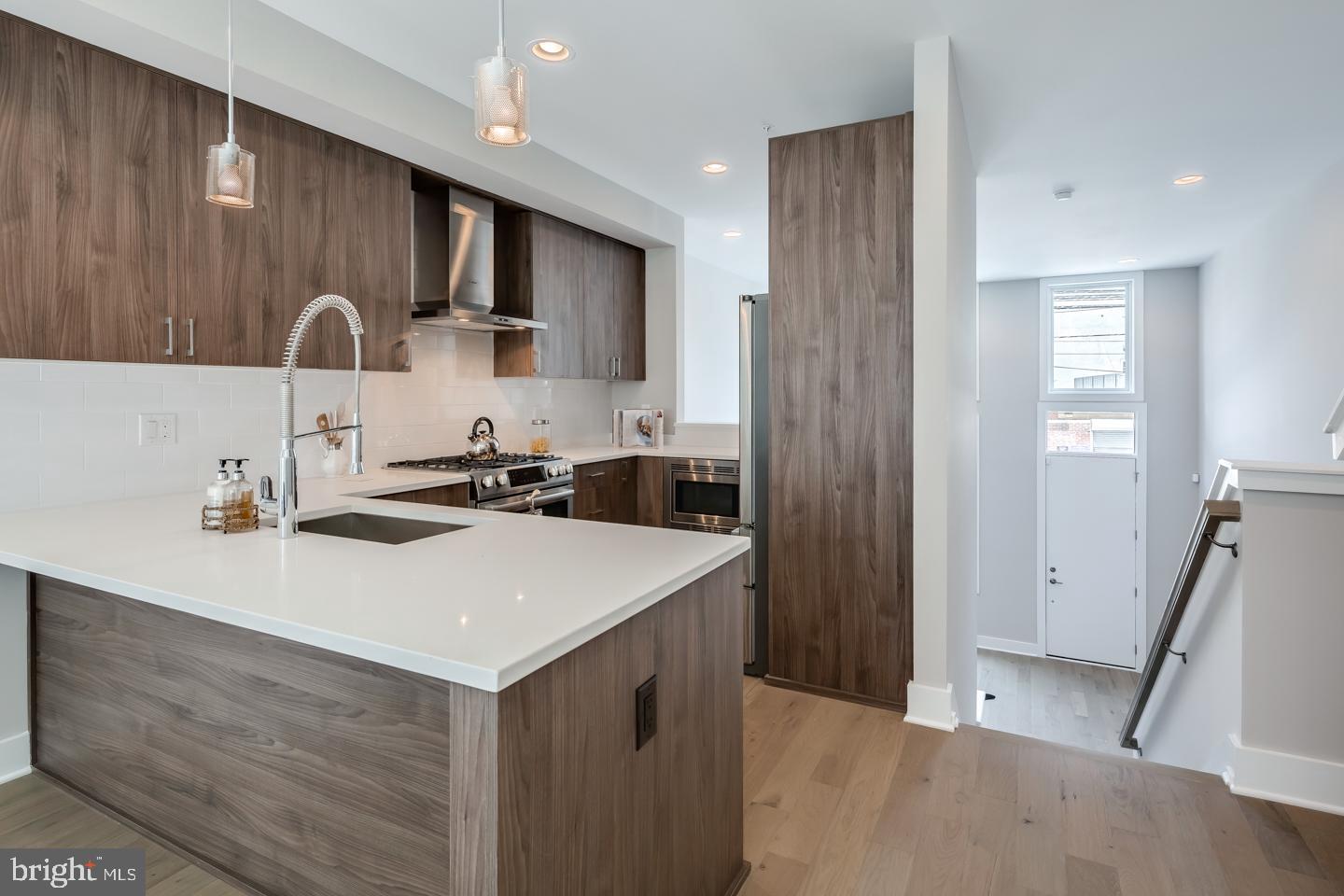 NORTHERN LIBERTIES - Residential