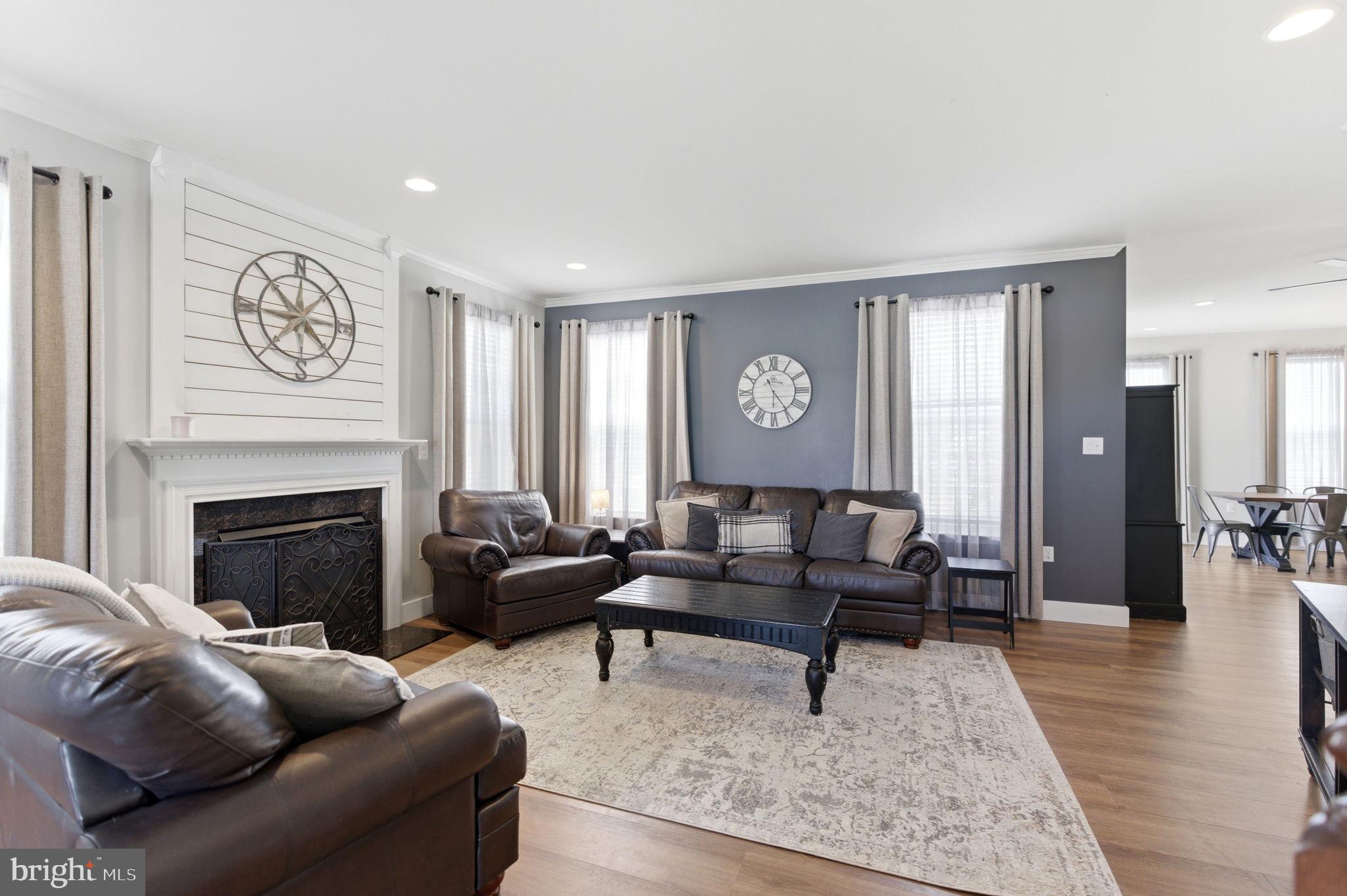 THE GALLERY - Residential