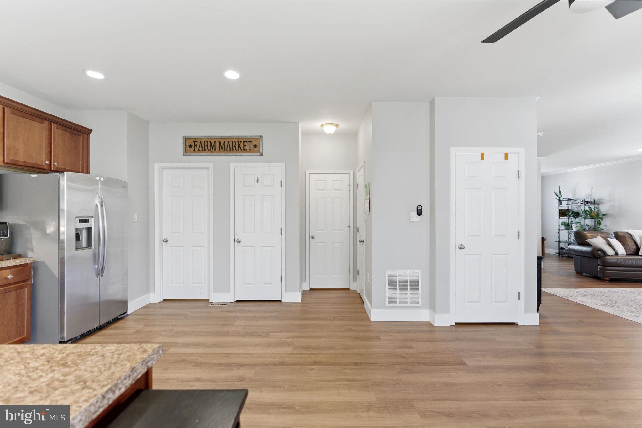 THE GALLERY - Residential