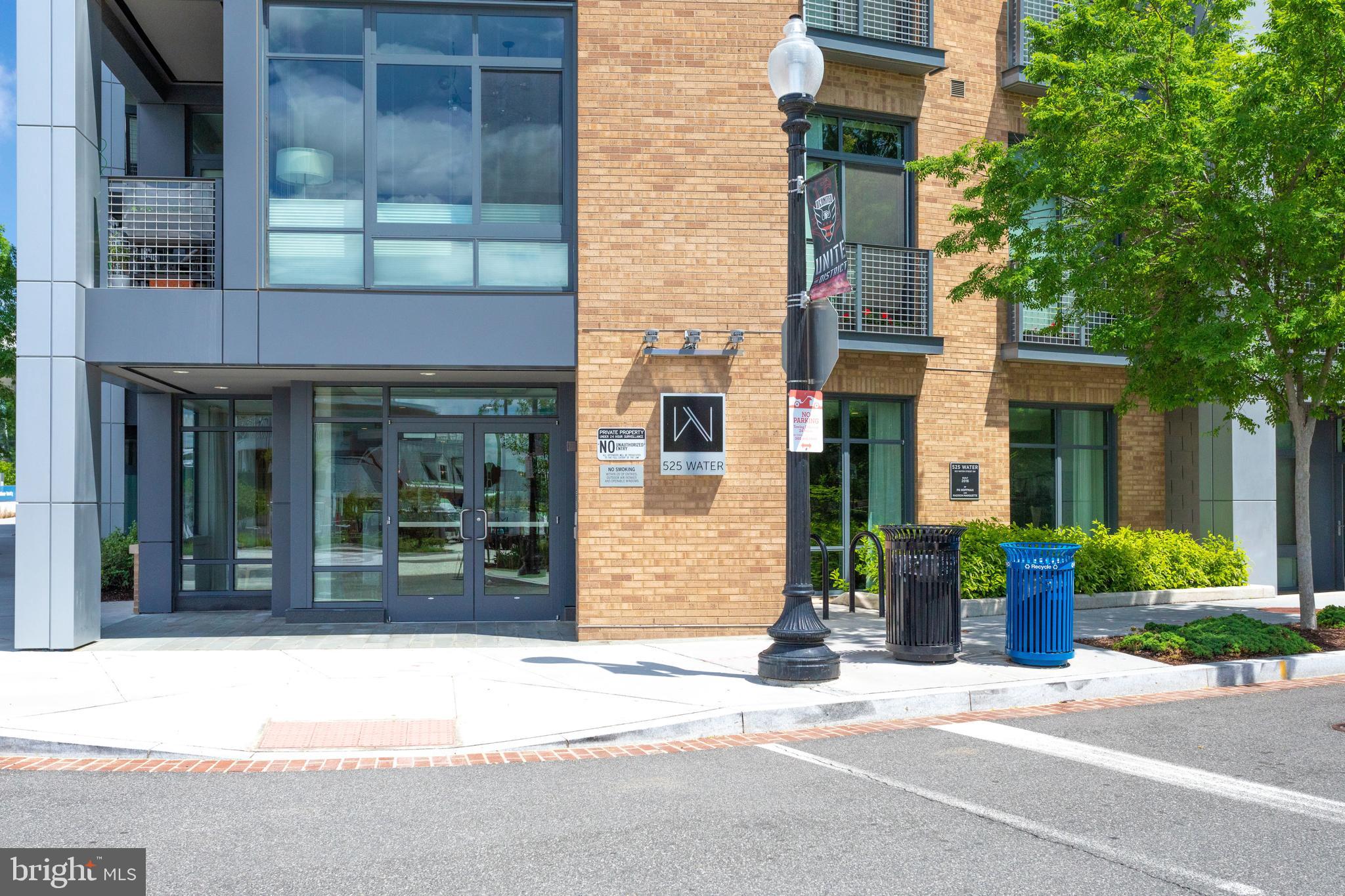 525 WATER STREET SW 311