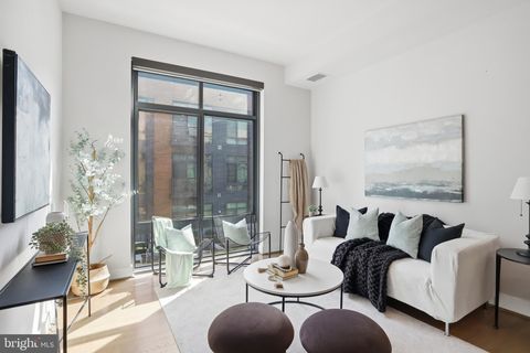 525 WATER STREET SW 311 WASHINGTON DC 20024