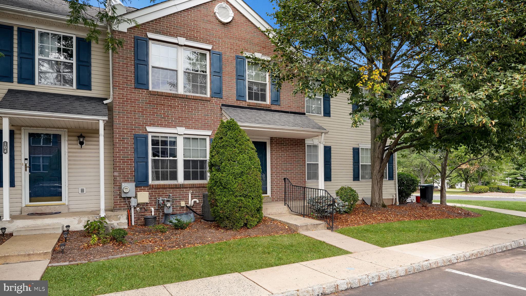 103 NEWPORT COURT