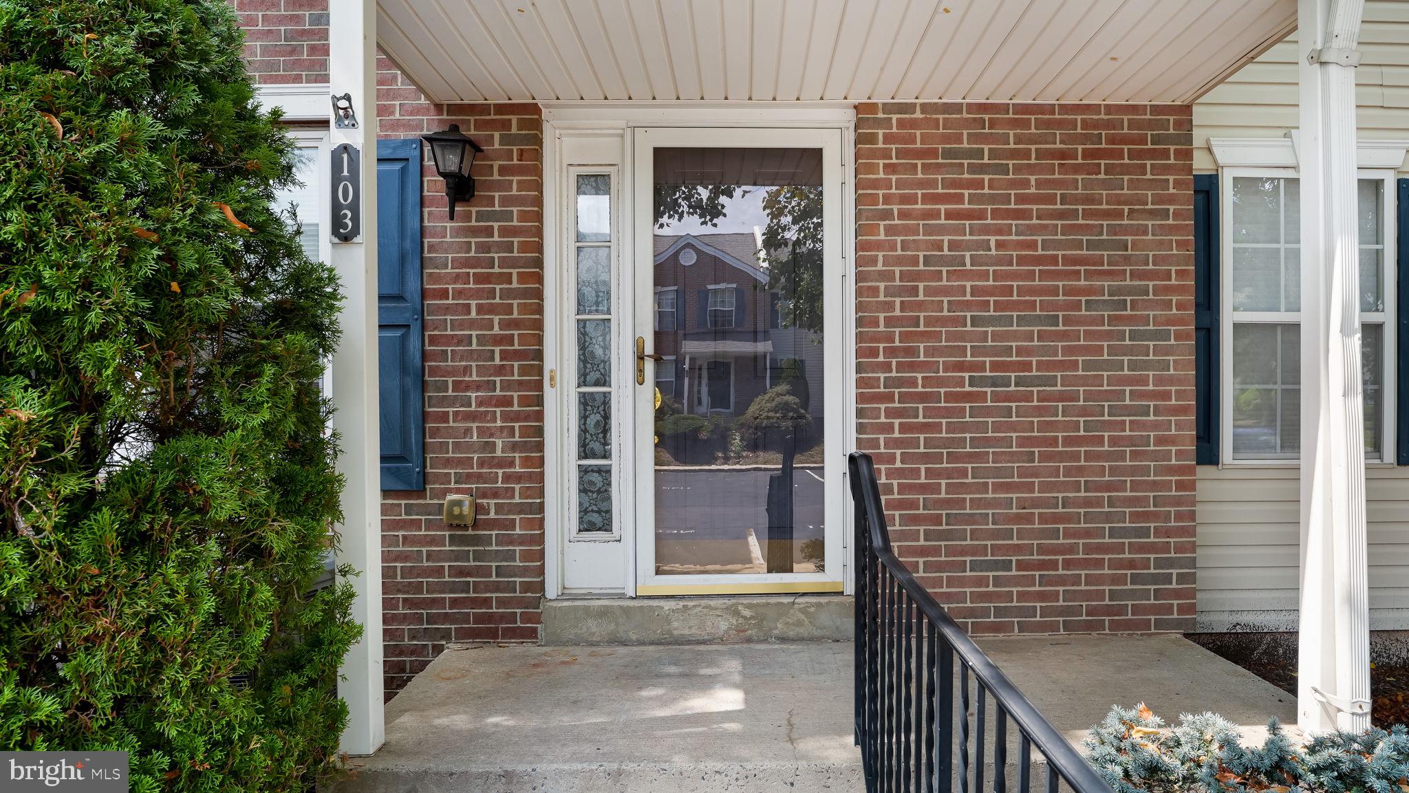 103 NEWPORT COURT