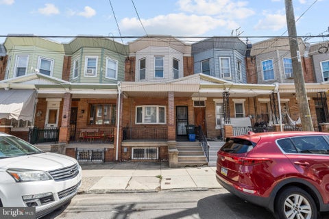 Photo of 3151 Belgrade Street, PHILADELPHIA, PA 19134 (MLS # PAPH2663656)