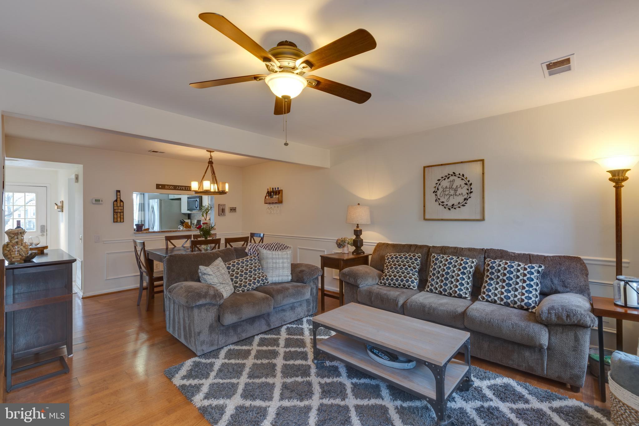 PINECREST - Residential