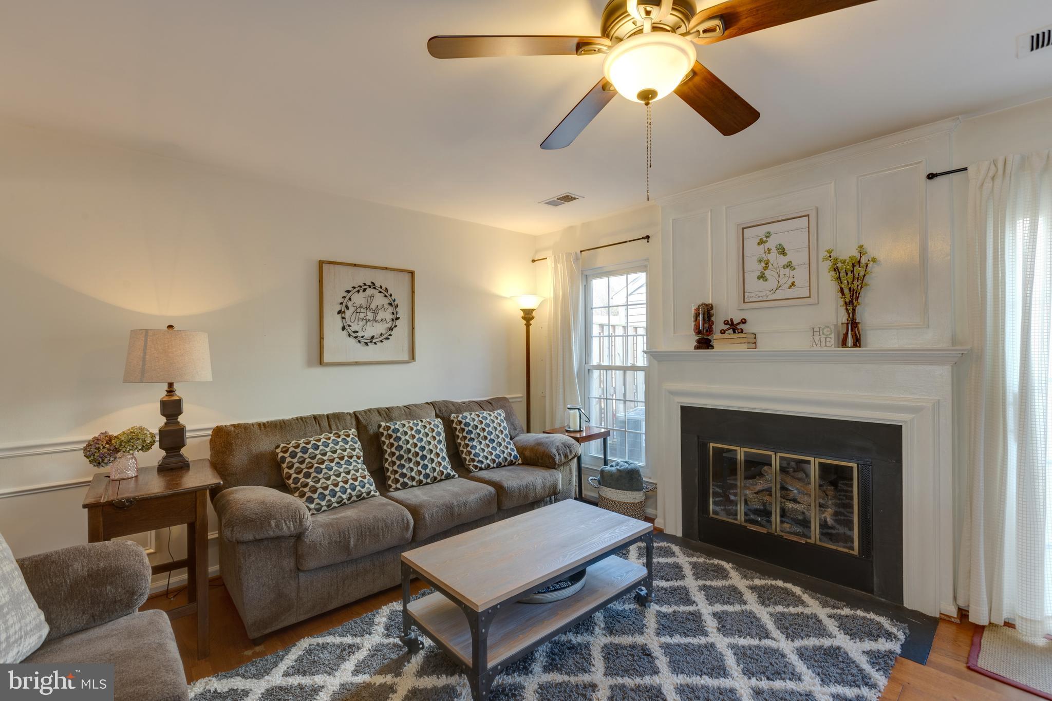 PINECREST - Residential