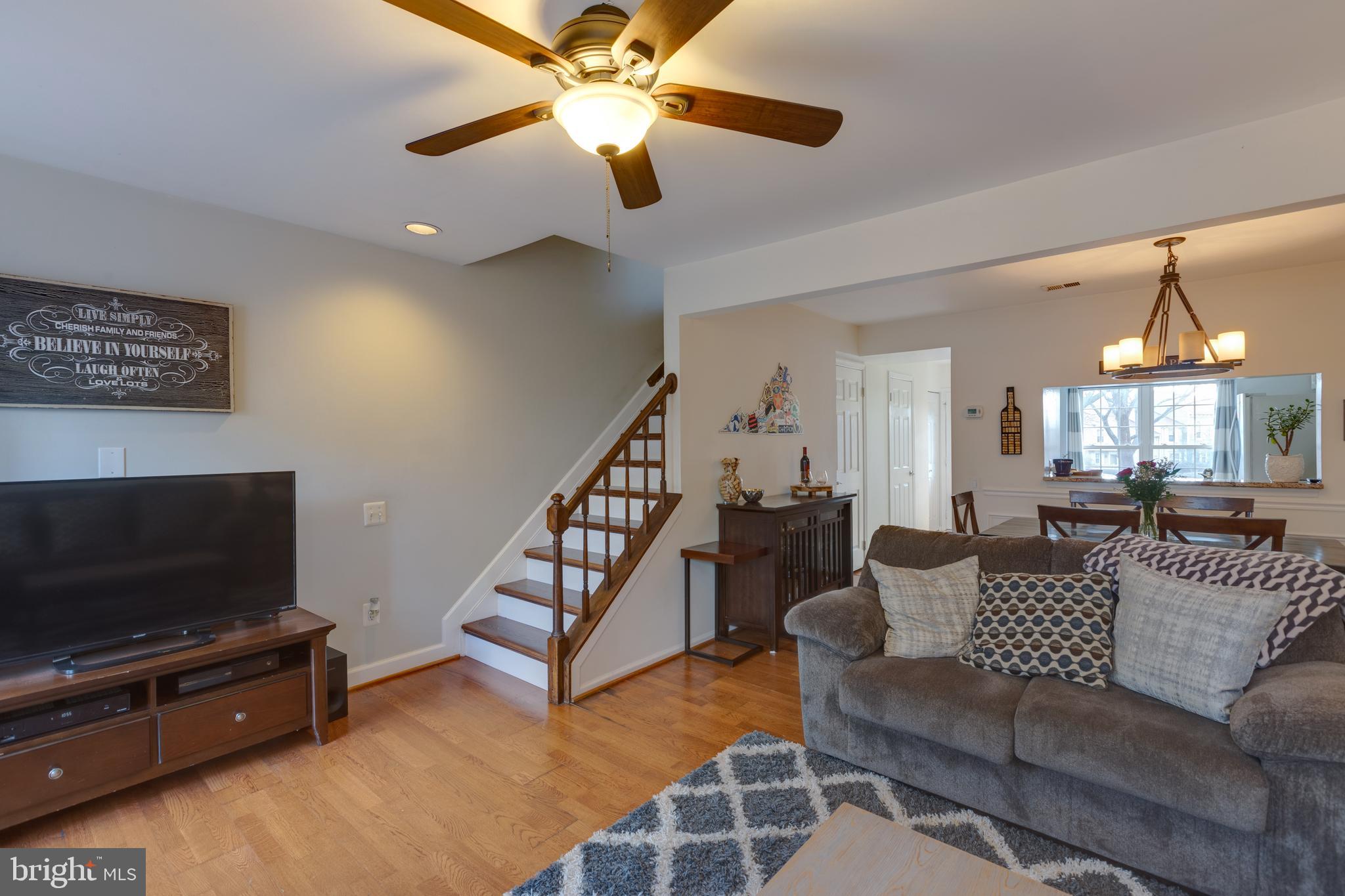 PINECREST - Residential