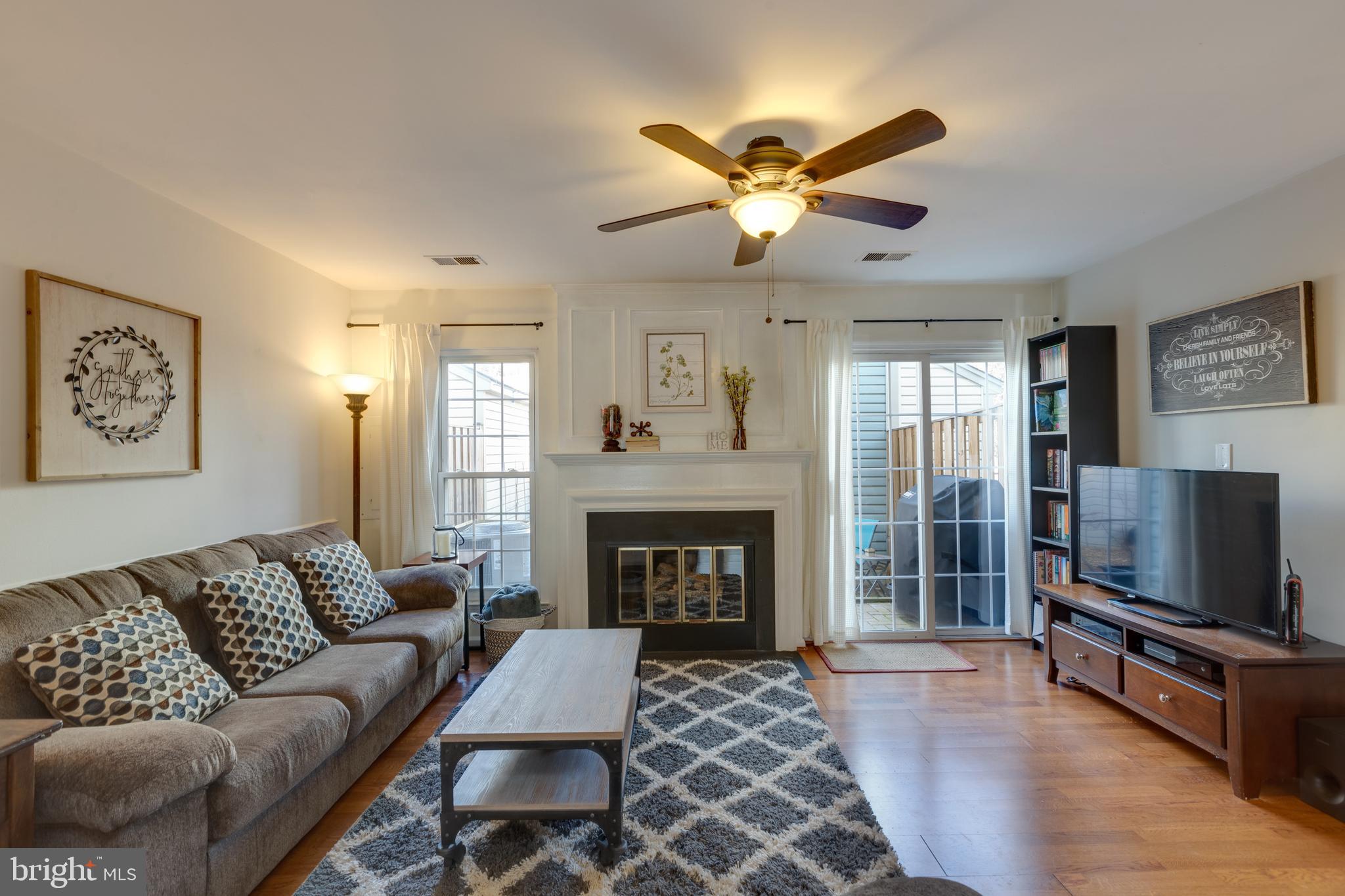 PINECREST - Residential