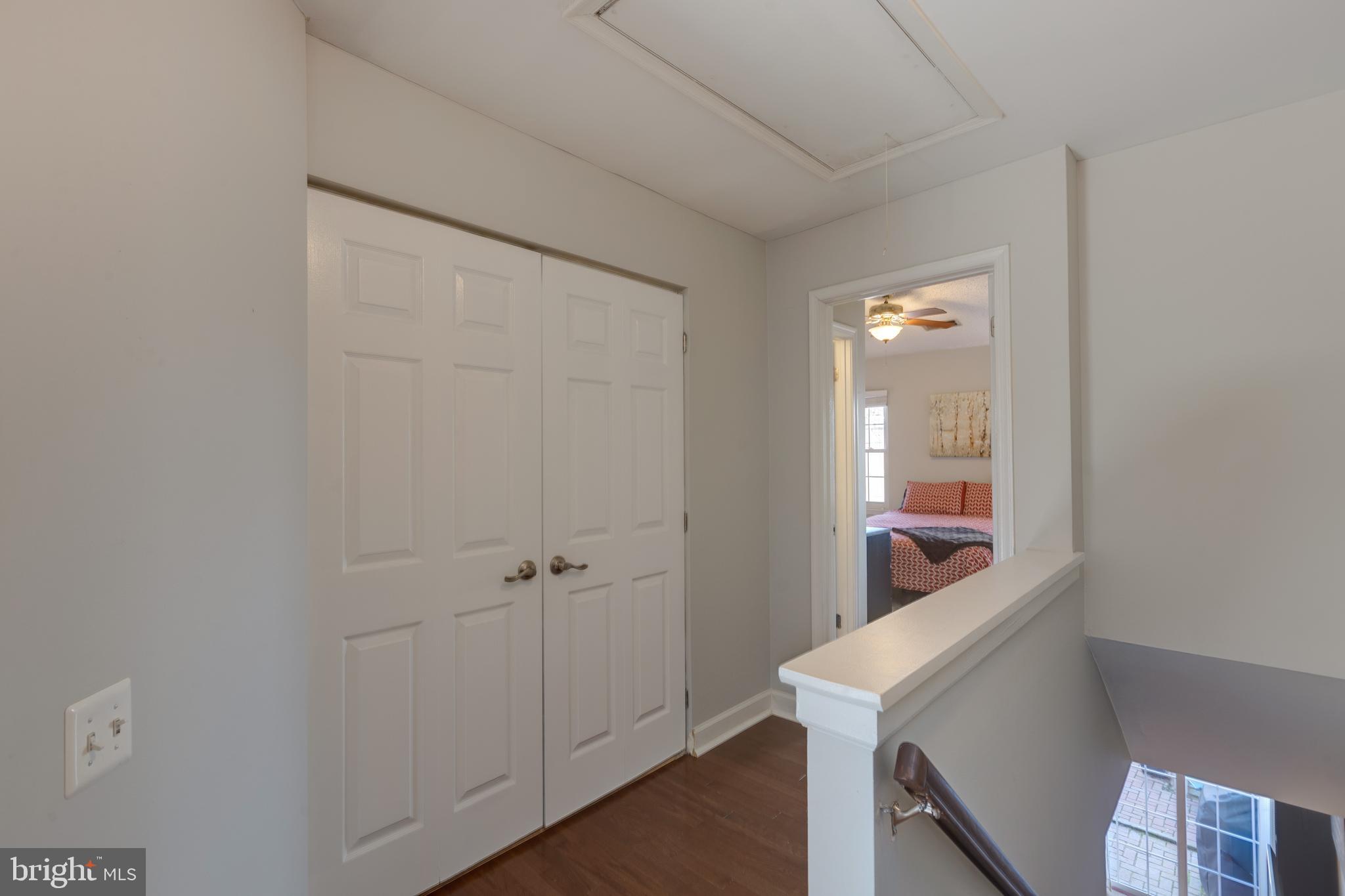 PINECREST - Residential