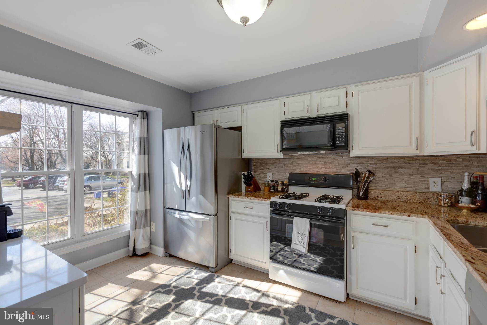 PINECREST - Residential