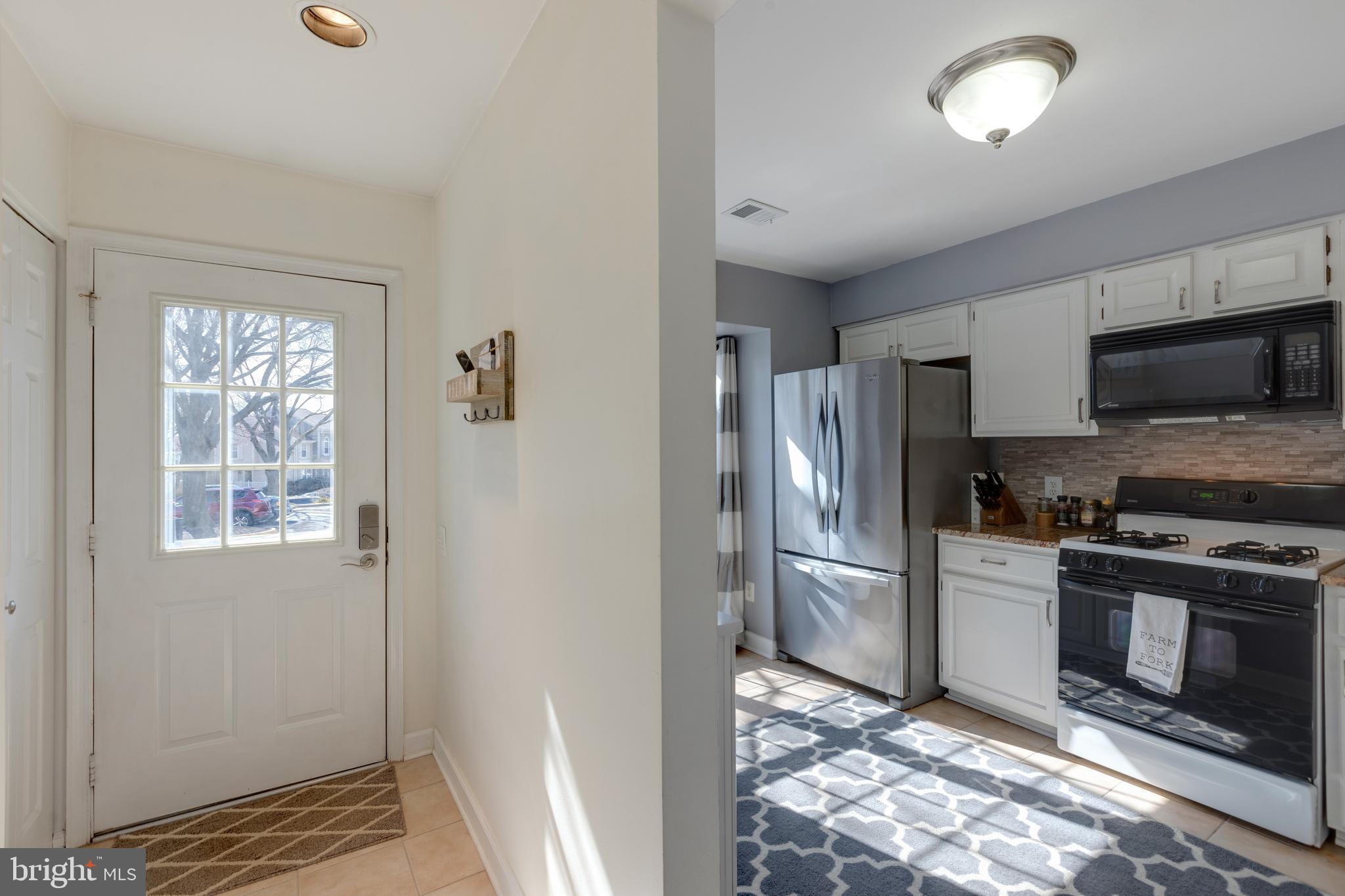 PINECREST - Residential