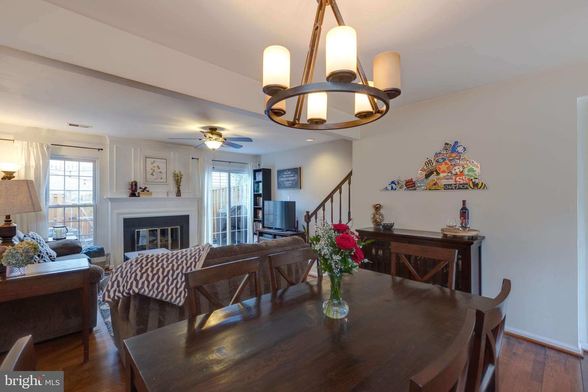 PINECREST - Residential