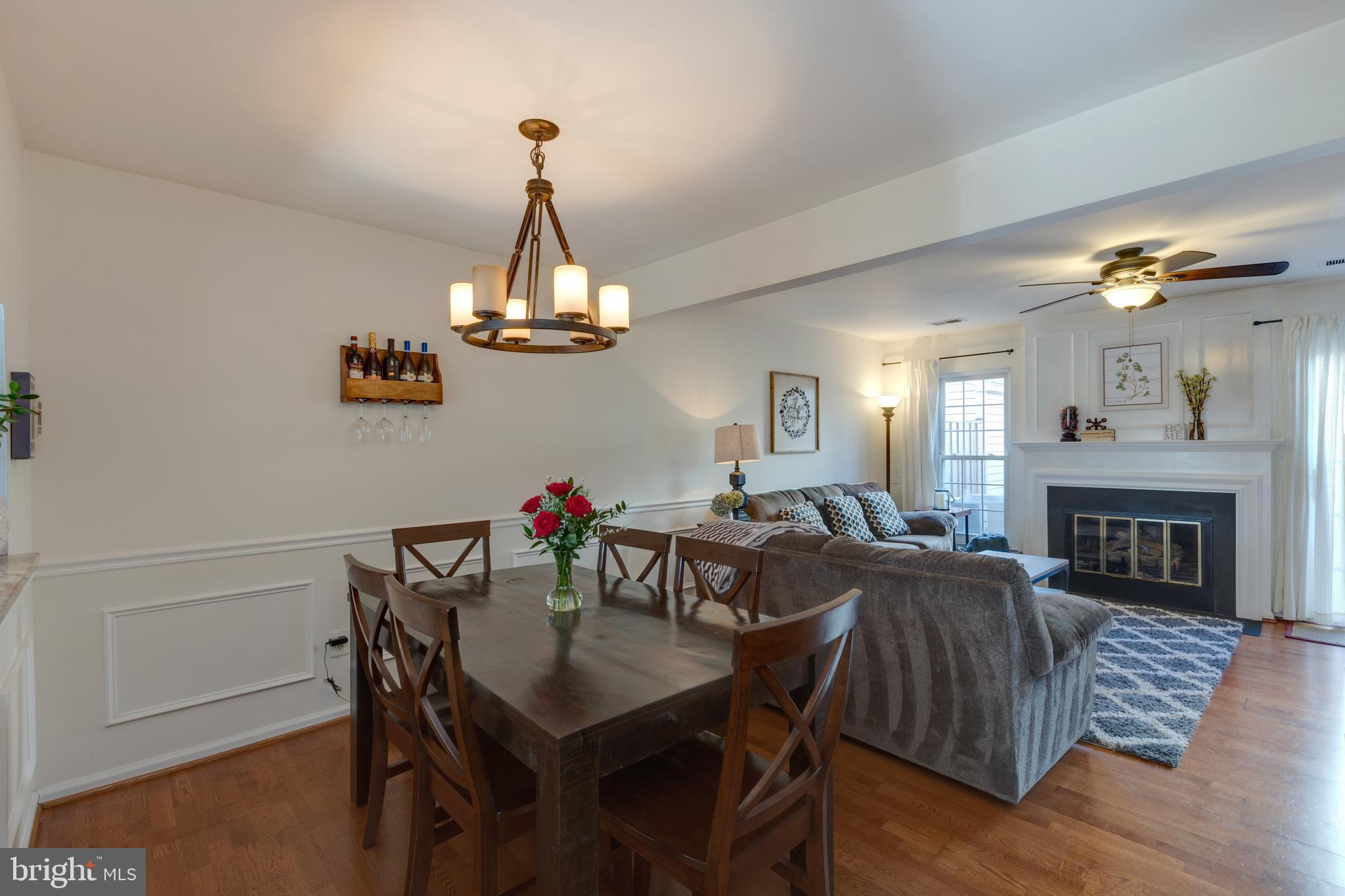 PINECREST - Residential