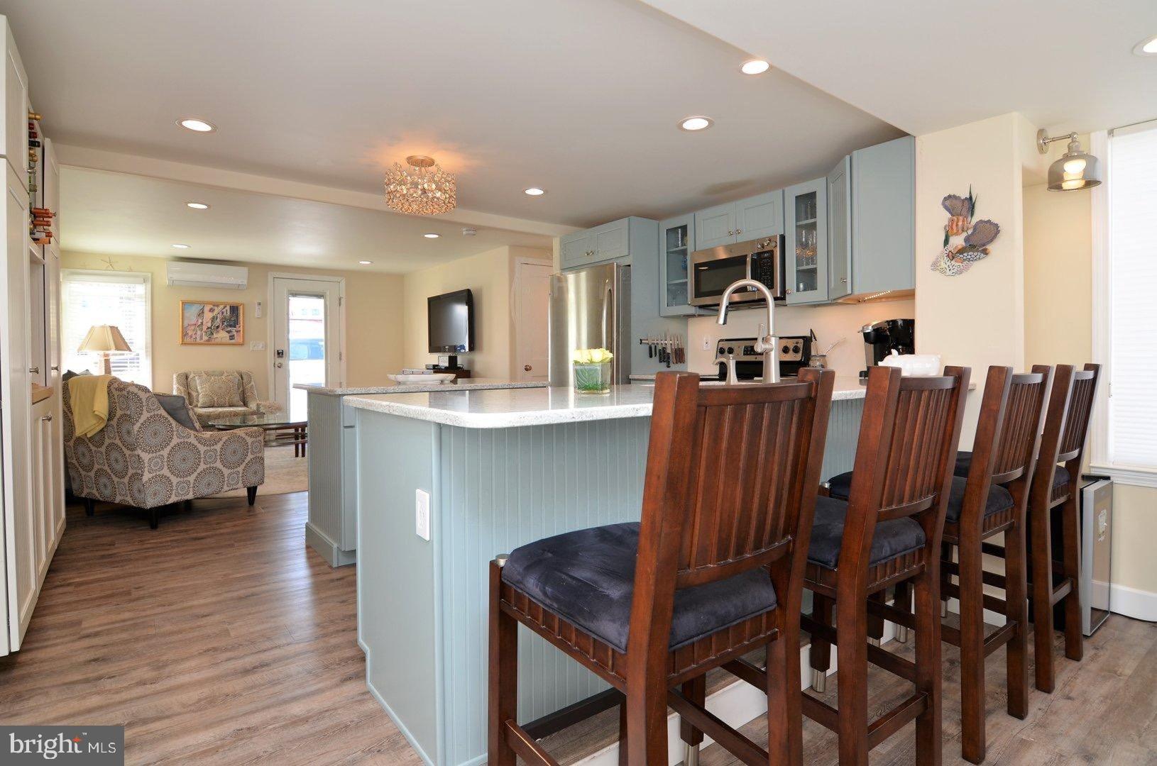 REHOBOTH BY THE SEA - Residential