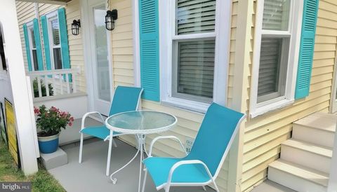 Photo of 1103 King Charles Avenue #5, DEWEY BEACH, DE 19971 (MLS # DESU2104170)