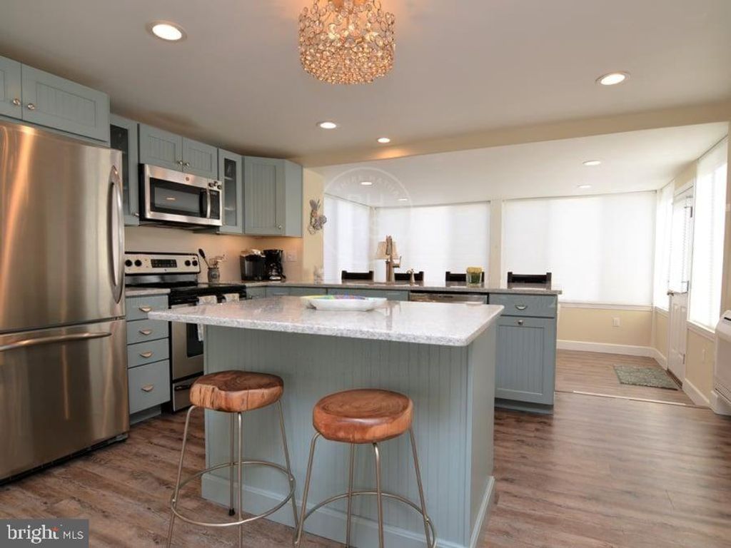 Photo of 1103 King Charles Avenue #5, DEWEY BEACH, DE 19971 (MLS # DESU2104170)