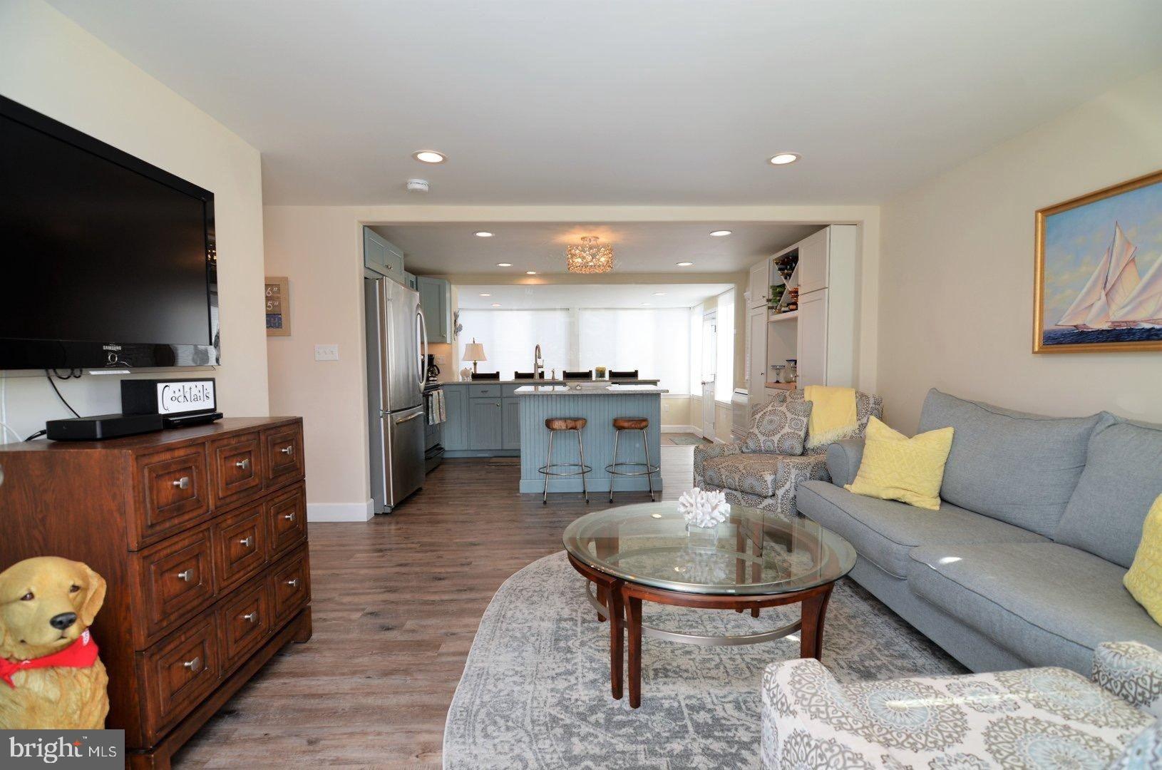 REHOBOTH BY THE SEA - Residential