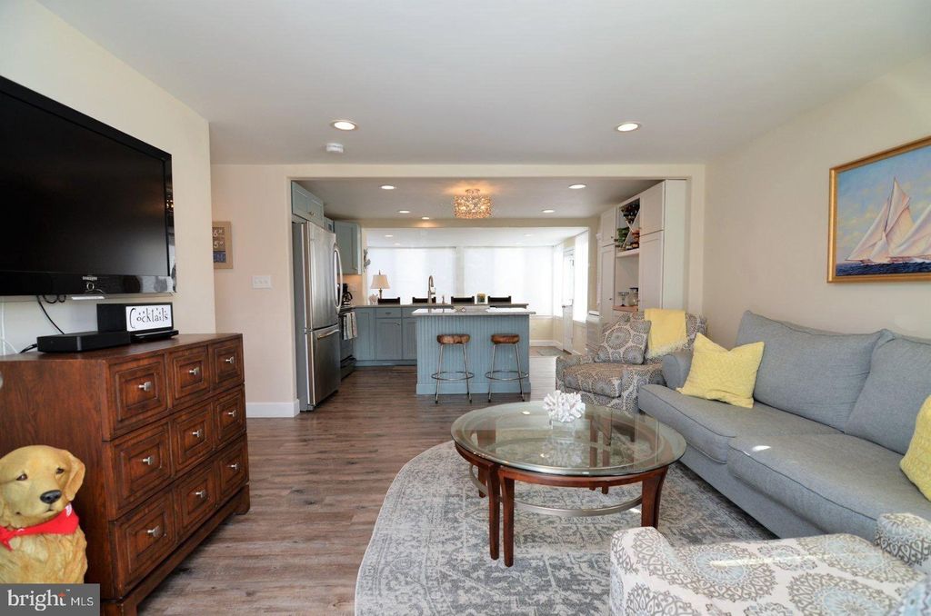 Photo of 1103 King Charles Avenue #5, DEWEY BEACH, DE 19971 (MLS # DESU2104170)