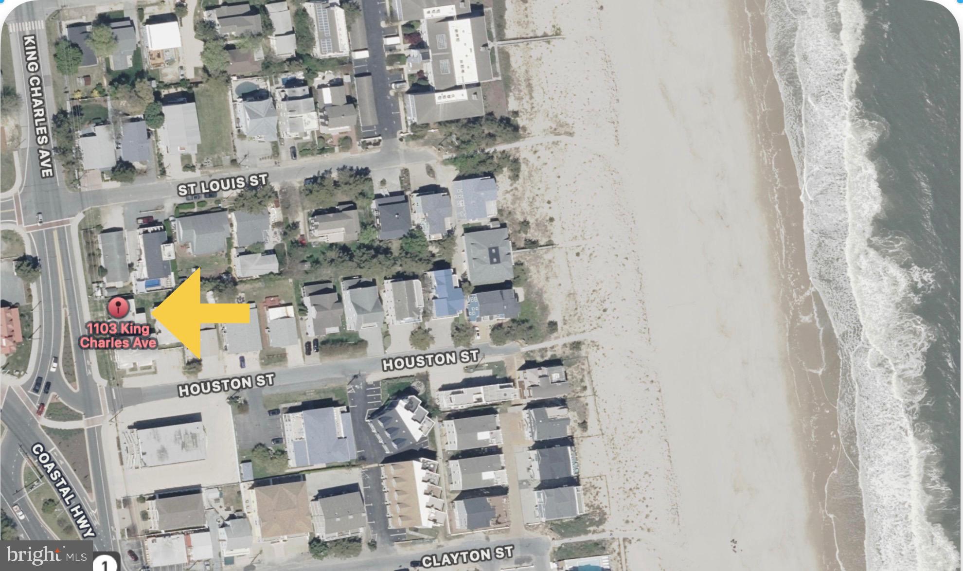 REHOBOTH BY THE SEA - Residential