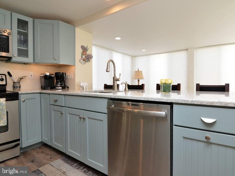 REHOBOTH BY THE SEA - Residential