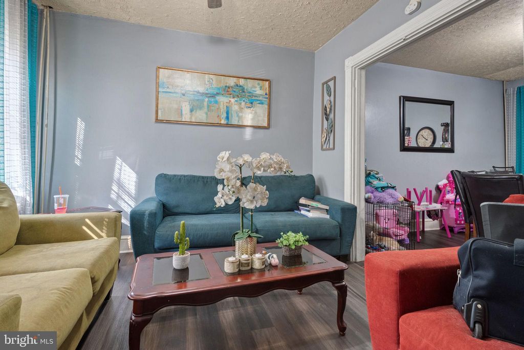 Photo of 552 Woodward Street, LANCASTER, PA 17602 (MLS # PALA2070992)