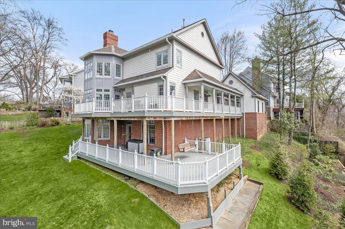 AYRLAWN - Residential