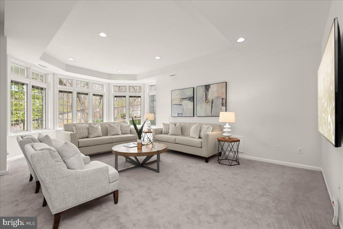 AYRLAWN - Residential