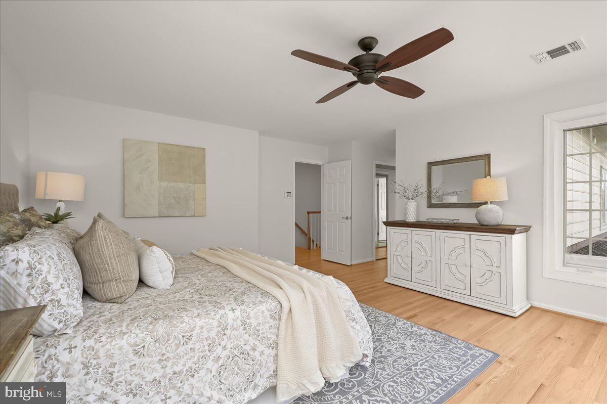 AYRLAWN - Residential