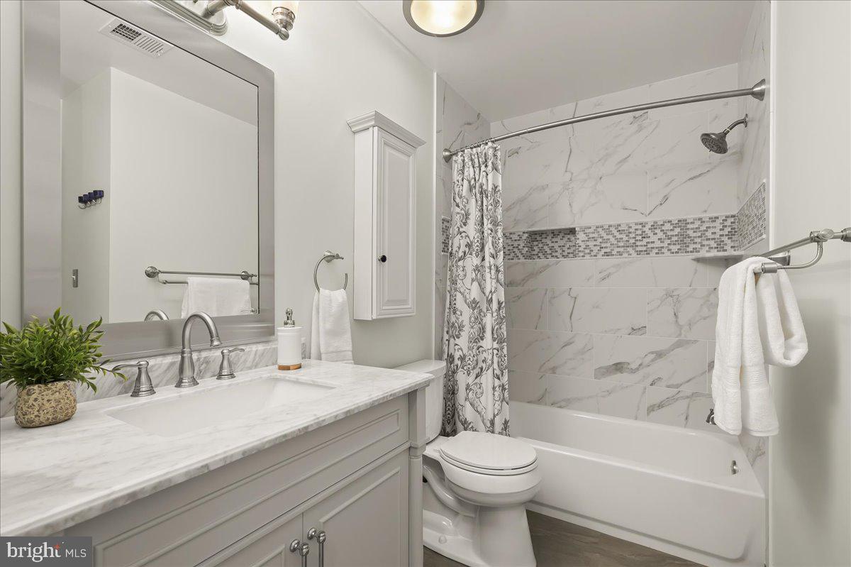 AYRLAWN - Residential