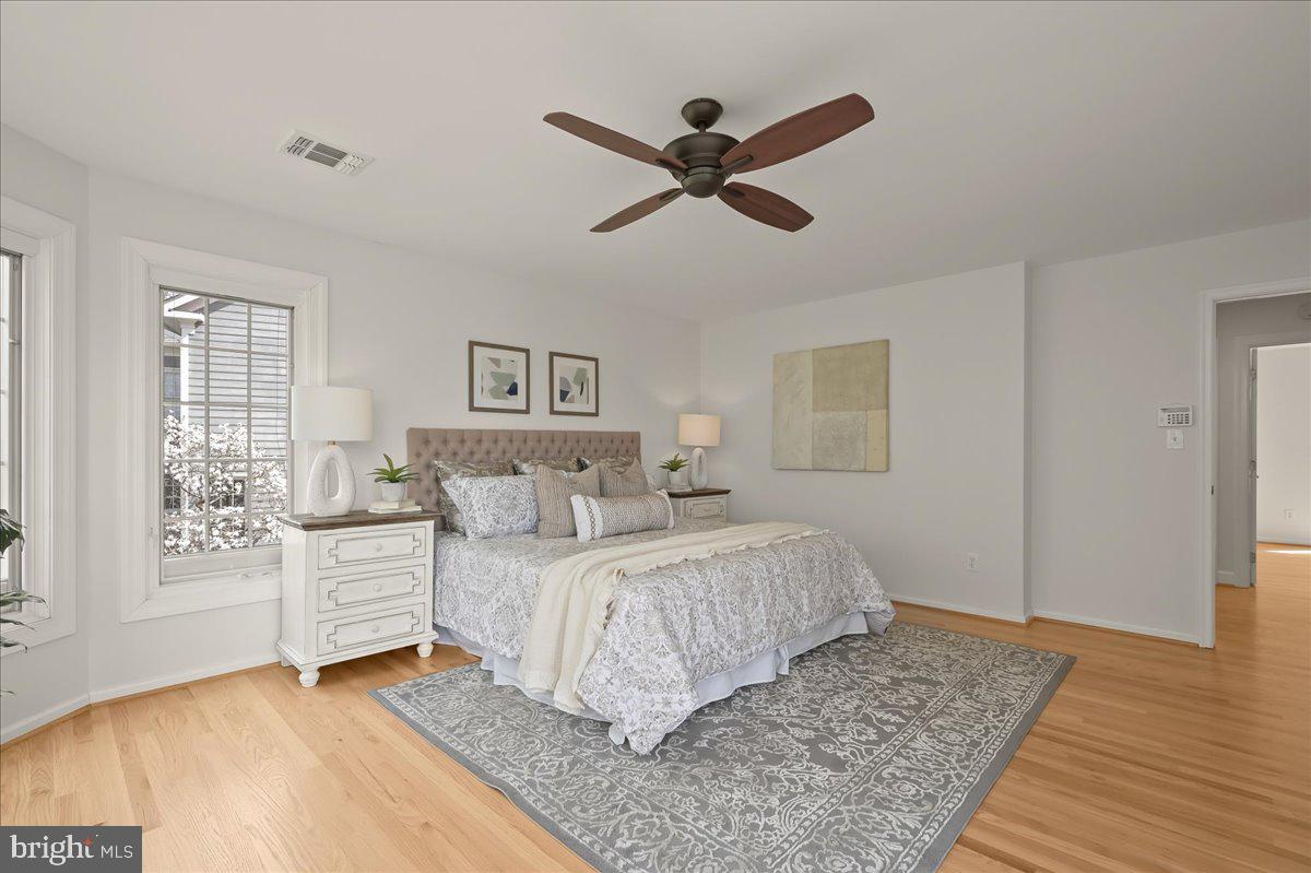 AYRLAWN - Residential