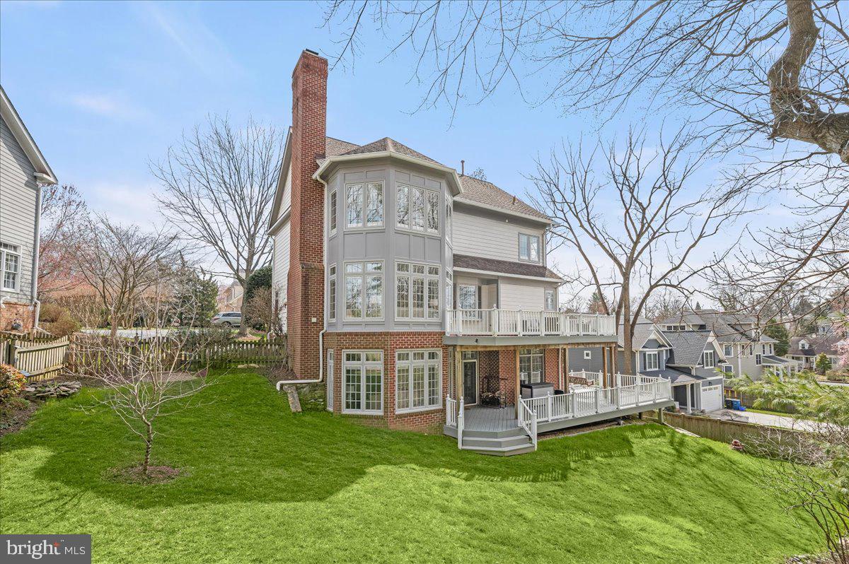 AYRLAWN - Residential