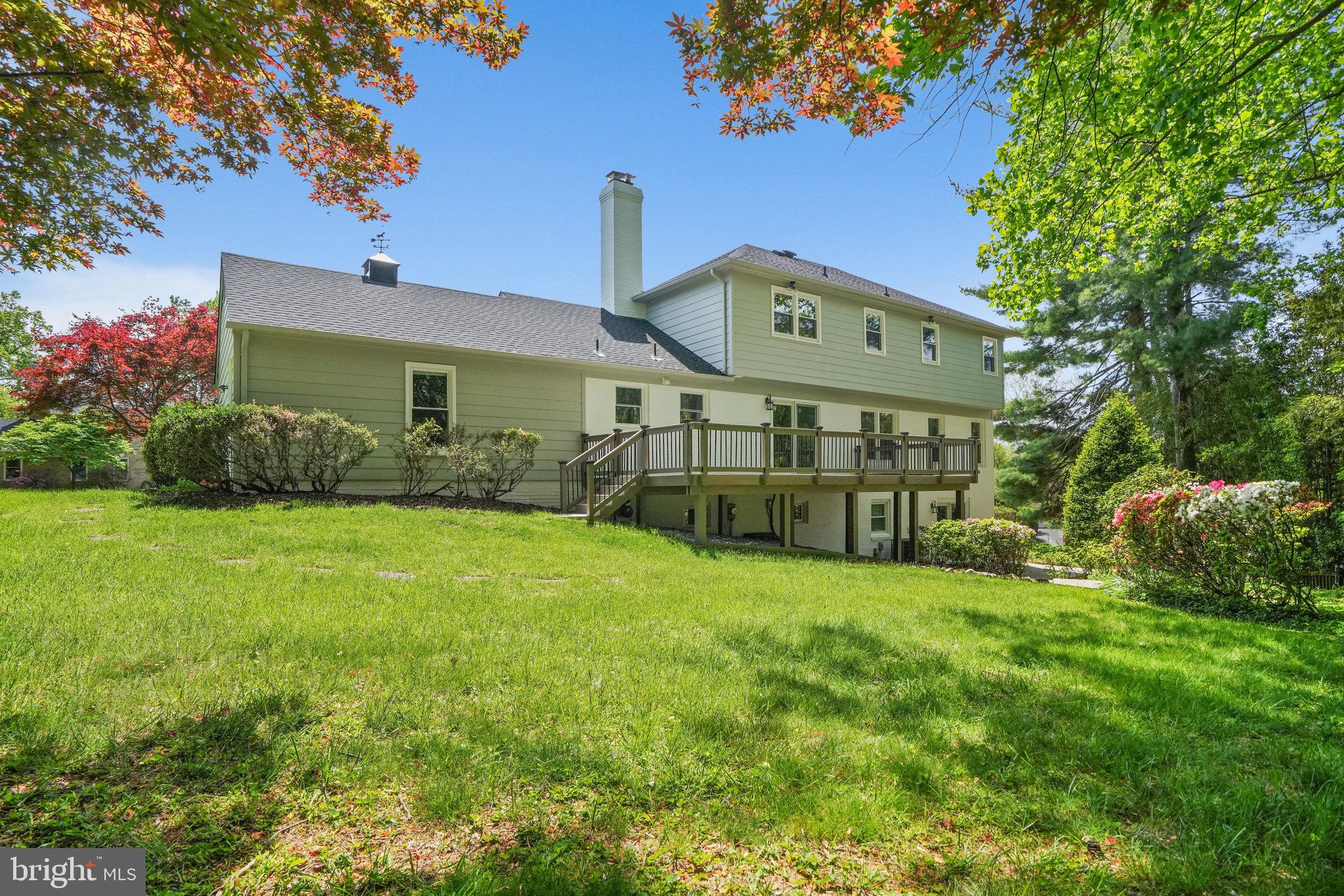 LAKE NORMANDY ESTATES - Residential