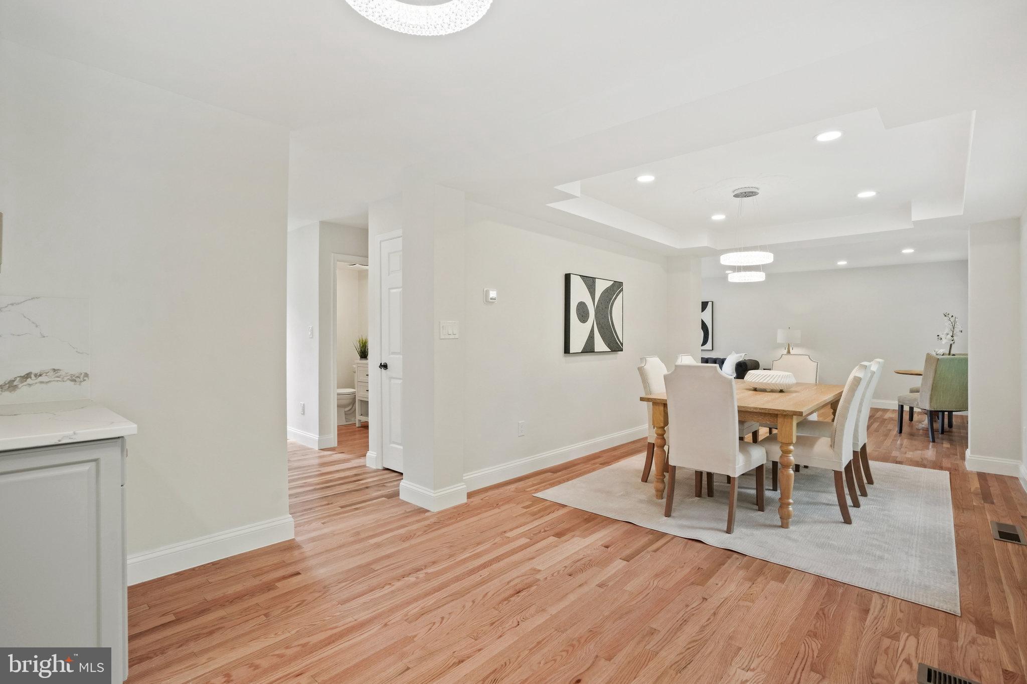 LAKE NORMANDY ESTATES - Residential