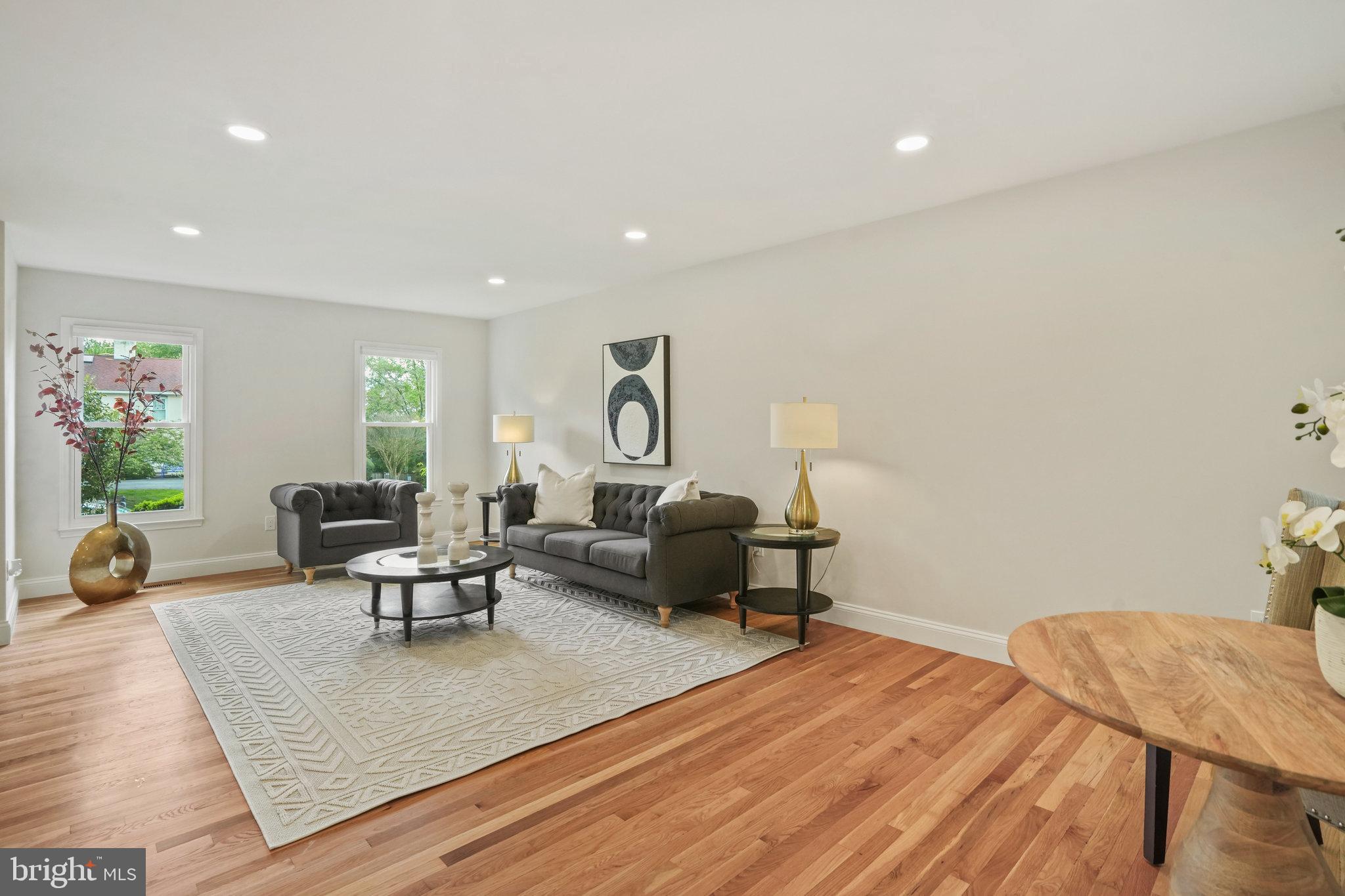 LAKE NORMANDY ESTATES - Residential