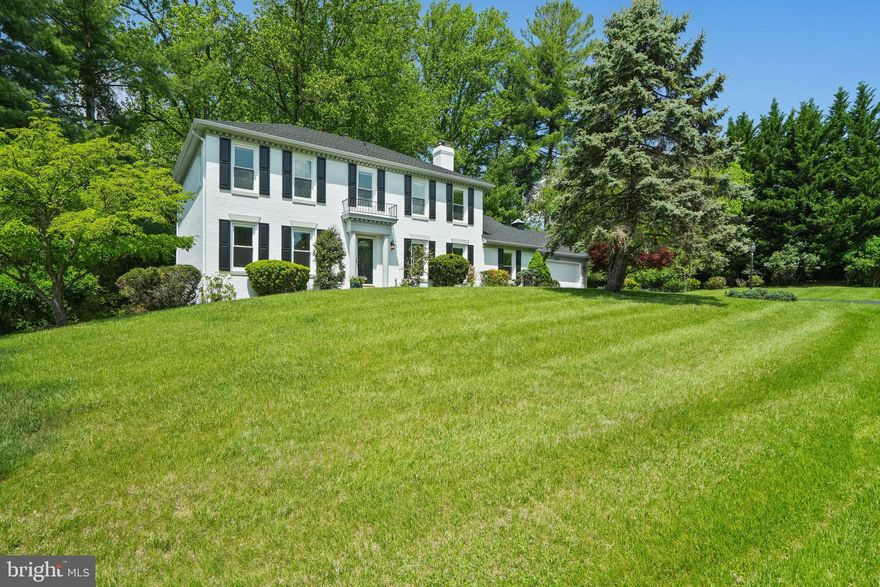 🏡 Stunning Fully Renovated Colonial in Lake Normandy Estates!
📍 Located in the Coveted Churchill School Cluster – No HOA!
Welcome to your dream home! This gorgeously updated 5-bed, 3.5-bath colonial offers over 3,600+ sq ft of elegant living space on a nearly ½-acre landscaped lot. Tucked in a quiet, tree-lined neighborhood, this move-in-ready gem combines modern luxury with timeless charm.
✨ Property Features:
Gourmet Kitchen w/ Quartz Counters, NXR 36" Gas Range, Double Dishwashers, Pot Filler, Wine Cooler
Spacious Layout with Formal Living, Dining & Family Rooms + Huge Deck
Luxurious Basement Suite with Full Bath, Rec Room, Laundry & Storage
5 Bedrooms | 3.5 Baths – Double Vanities in Upper & Lower Baths
Private Backyard Oasis with Stone Patio & Lush Landscaping
🚀 Top Upgrades Include:
New Roof (30-Year Warranty) w/ Leaf Guards

New Windows, Doors, Blinds & Shutters

New Recessed Lighting on Main & Lower Levels

Epoxy-Coated Garage Floor + 2nd Fridge & Sink

Fresh Paint Inside & Out

Ring Doorbell for Added Security

This home is perfect for entertaining, working from home, or simply enjoying the peaceful suburban lifestyle. Every detail has been thoughtfully designed so you can move right in and start living your best life!

📞 Don’t wait—schedule your private tour today!